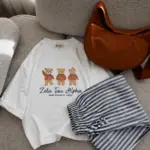 تیشرت طرح تدی new .