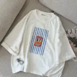 تیشرت استین سه ربع طرح ماهی ساردین 🐟🎣